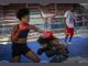 След повече от 60 години забрана Куба отново разреши на жените да участват в състезания по бокс