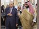 Саудитска Арабия ще внесе 5 милиарда долара на депозит в Турция, каза саудитският финансов министър
