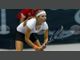 Виктория Томова отпадна във втория кръг на турнира по тенис в зала от сериите УТА 125 в Анже (Франция)