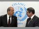 Въпреки предизвикателствата има "голям потенциал" за разрешаване на кипърския проблем, каза специалният представител на ООН в Кипър