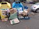 Блок „Козница“ подозира супермаркет за всекидневни купища боклук на тротоара