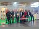 България представи плодове и иновации в производството на голямо изложение в Карлсруе, Германия