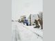 Сняг и виелици парализираха части от Румъния