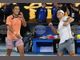 Ринки Хиджиката и Джейсън Кублър спечелиха титлата на двойки при мъжете на Откритото първенство по тенис на Австралия