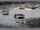 Очакват се още дъждове в Окланд, Нова Зеландия, наводненията продължават