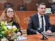 Съдът в Хасково правораздава в условията на тежка кадрова необезпеченост, каза ръководителят му