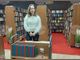 Видинската библиотека изненадва читателите с „Книга на сляпо“
