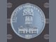 БНБ пуска в обращение сребърна възпоменателна монета на тема "200 години от рождението на Найден Геров"