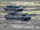 Норвегия ще поръча 54 нови танка за армията си от Германия