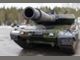 Германия одобри доставката на танкове "Леопард 1" от промишлените си запаси за Украйна