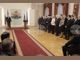 Служебният кабинет положи клетва пред президента Румен Радев
