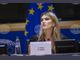 Ева Кайли работи в затвора за 0,75 евро на час, съобщават белгийски медии