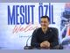 Месут Йозил приключи с футбола, твърди пресата в Турция
