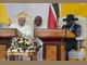 Папата призова за край на кръвопролитието в Южен Судан