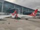 Търкиш Еърлайнс отмени близо 240 полета от летище "Истанбул" заради лошото време