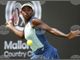 Американката Алисия Паркс триумфира на турнира по тенис в Лион