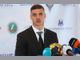 Кирил Десподов стана за трети път Футболист на година в България, подгласници са му Илия Груев и Ивайло Чочев