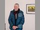 Плевенският скулптор и художник Красимир Рангелов подреди самостоятелна изложба в град Левски