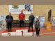 Антон Ризов спечели златен медал на 10 метра пушка на Държавното първенство по спортна стрелба