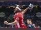 Трикратният световен шампион по хандбал Микел Хансен няма да играе неопределено време заради стрес