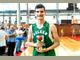 Баскетболният Балкан картотекира 17-годишния Стефан Михайлов