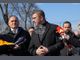 Мицкоски: Това, че Пендиков е ВИП персона в България доказва, че случаят е политизиран