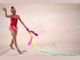 Стилияна Николова спечели първото контролно на национален отбор жени индивидуално по художествена гимнастика за 2023 година