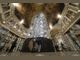 Посетителите на Флорентинския баптистерий вече могат да наблюдават отблизо мозайките