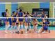 Марица Пловдив приключи с поражение участието си в Шампионската лига по волейбол при жените