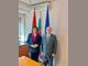 Лидерът на БСП и френският посланик обсъдиха предизвикателствата пред Европа и политическа обстановка в България
