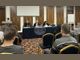 Третата среща за висшето образование и науката в условията на кризи се състоя в София