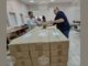 В Районната избирателна комисия - Видин пристигнаха бюлетините за предстоящия вот