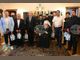 Българският патриарх Неофит получи най-високото отличие на община Кюстендил