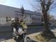 Акция на полицията се провежда в ромските махали в Пловдив