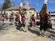 Кукерски състави от цялата страна бяха наградени на Националния фестивал на маскарадните игри в павелбанското село Турия