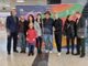 Фестивалът "София филм фест на брега" официално навлезе в третото десетилетие на своята история