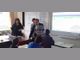 Обучението по хуманитарни науки също трябва да се преподава в иновативна среда, заяви министър Сашо Пенов