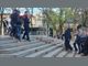 С концерт и полагане на цветя пред паметника на Съединението в Пловдив ПП „Български възход“ закри предизборната си кампания