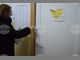 Изборният ден в Благоевградско започна в спокойна обстановка, има данни за проблеми с две от машините за гласуване