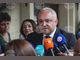Иван Демерджиев: За акциите тази сутрин може да каже прокуратурата, МВР съдейства при извършване на конкретни процесуално-следствени действия