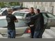 Полицията задържа замесения в скандала "Осемте джуджета" Кристиян Христов, малко преди да даде пресконференция в БТА