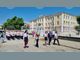 Патронен празник честват възпитаниците на Първо Основно училище „Христо Ботев“ в Търговище