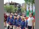 Плевен почете паметта на Ботев с военни почести, панихида и патриотични песни пред бюст-паметника на героя