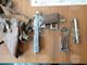 Полицаи откриха незаконни боеприпаси и пистолет при специализирана операция в Разградско