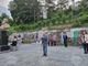 Жителите на разградското село Благоево се преклониха пред подвига на Ботев и на загиналите за свободата на България