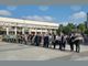 Във Видин отбелязаха Деня на Независимостта пред паметника на Трети пехотен Бдински полк