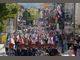 Многолюдно шествие премина по улиците на Велико Търново в чест на 115 години от обявяване на Независимостта на България