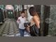 Втора самостоятелна изложба представи 12-годишният Александър, чието изчезване миналата година в Перник разтресе България