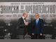 Министър-председателят е сред зрителите на новия филм на Георги Дюлгеров – „Записки по едно предателство“