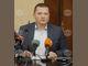 Ще има промени в структурата и персоналния състав на Община Русе, заяви кметът Пенчо Милков